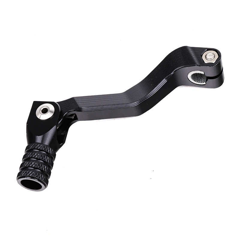 

Новый Алюминиевый Рычаг Переключения Передач Для Мотоциклов, Совместимый С CB250, CBS300, YB250R, NB300, YBS300, Эндуро