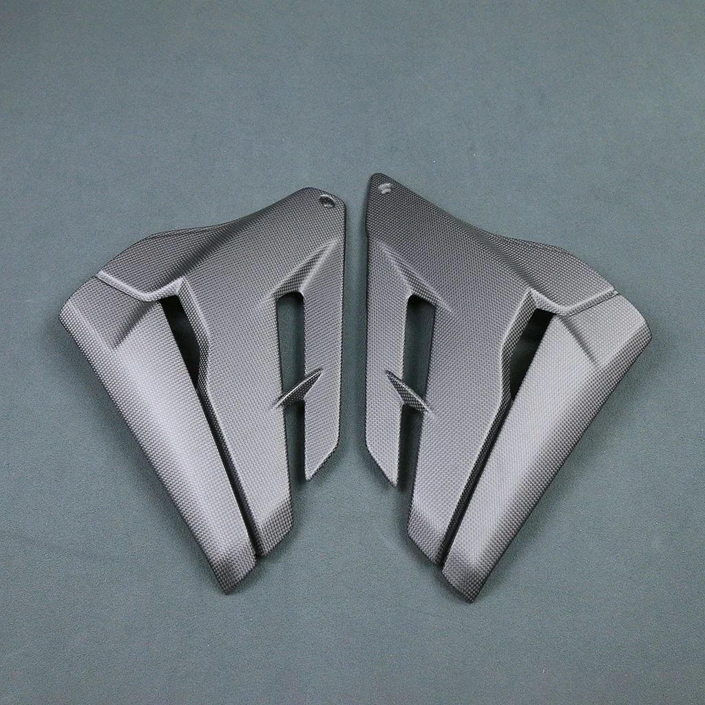 100% сухое полностью углеродное волокно 3K комплект обтекателей для мотоцикла под