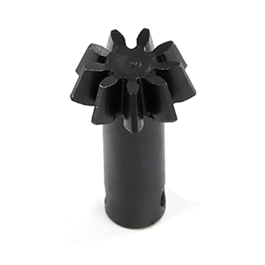 Приводной конический Ggear 9T для 1/8 HPI Savage XL FLUX Rovan TORLAND БЕСЩЕТОЧНЫЙ ГРУЗОВИК RC Car