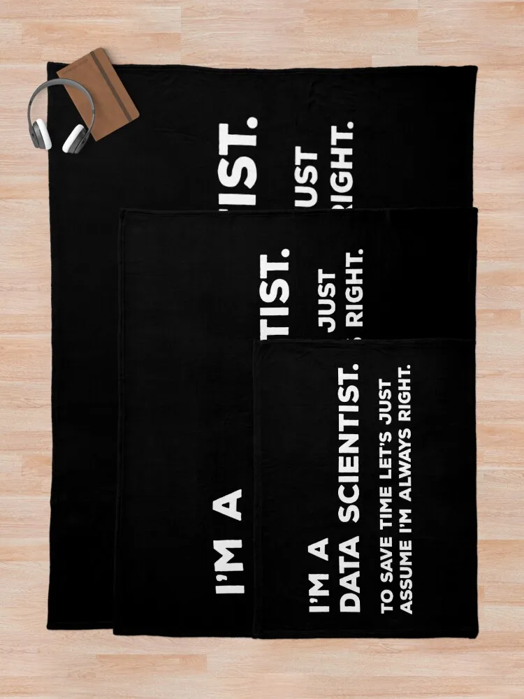 Я ученый данист чтобы сэкономить время давайте просто прицели я всегда прав.