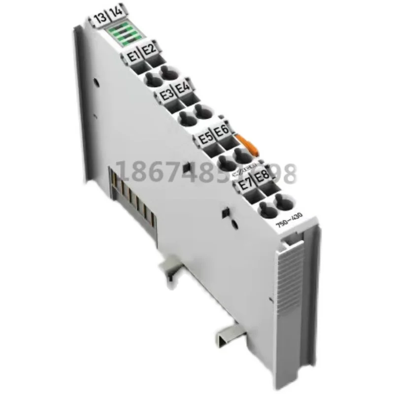 8-канальный WGAO Universal 750-430 750-530 750-550 750-437 750- 431750 -554