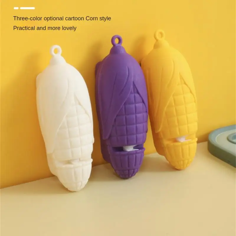 1/3/5 шт. точильный камень для кукурузы артефакт мультяшная быстрая заточка