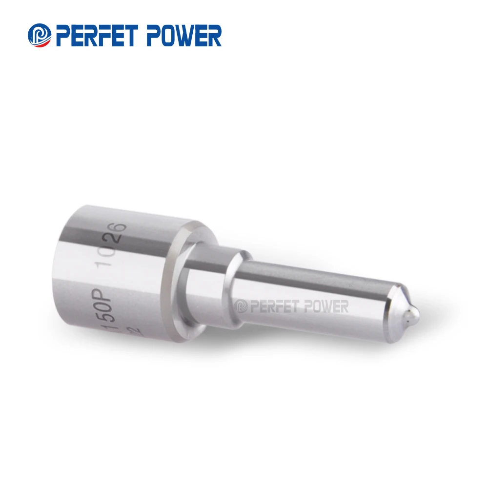 10 шт. DLLA150P1026 DLLA 150P 1026 Форсунка для впрыска топлива 95000-6770 095000 - 780023670 -39145 23670-30310