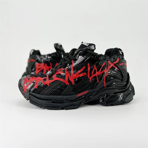 Balenciaga runner - купить недорого | AliExpress