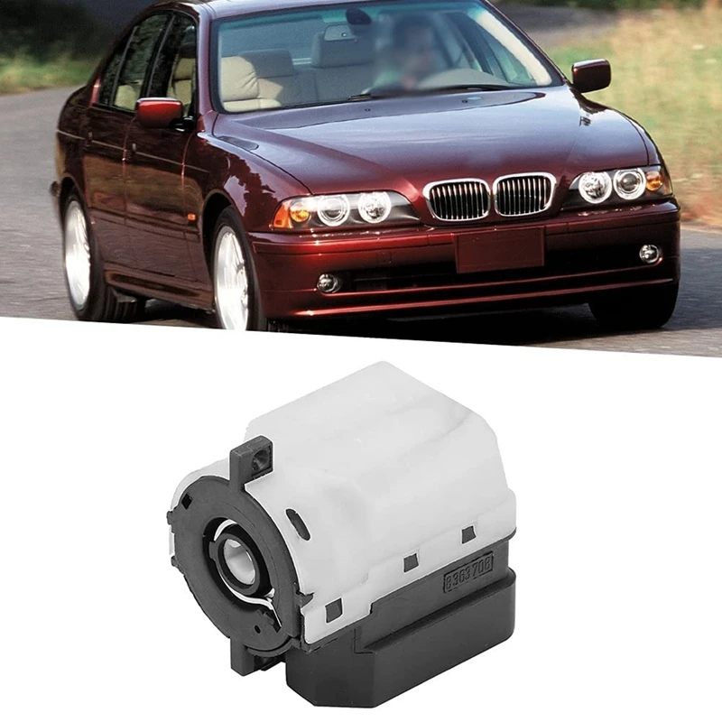 61326901962 переключатель зажигания на руль для BMW E39 540 E38 750 E53 X5