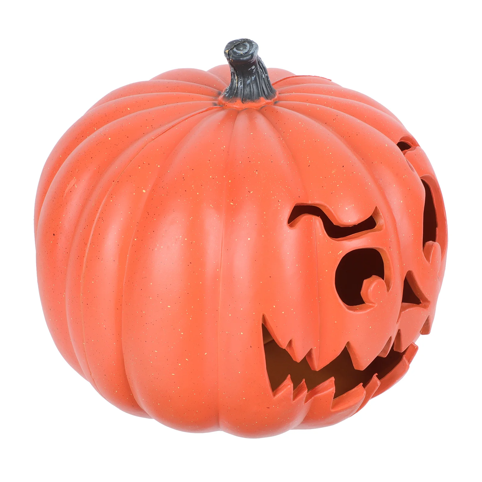 Тыквенный фонарь шикарный свет товары для Хэллоуина реквизит фотосессии