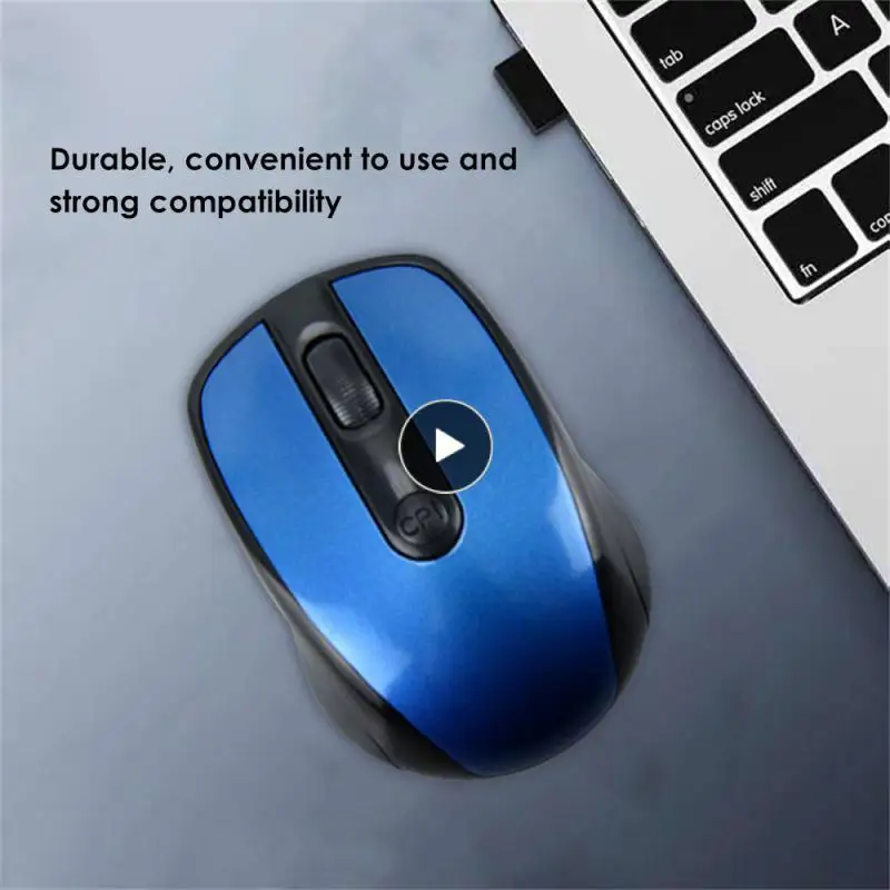 

Single-mode G Silent 3100 Wireless Optical Mouse Light Blue Laptop Wireless Mouse 3100 Wireless Gaming Mouse Optical Mouse