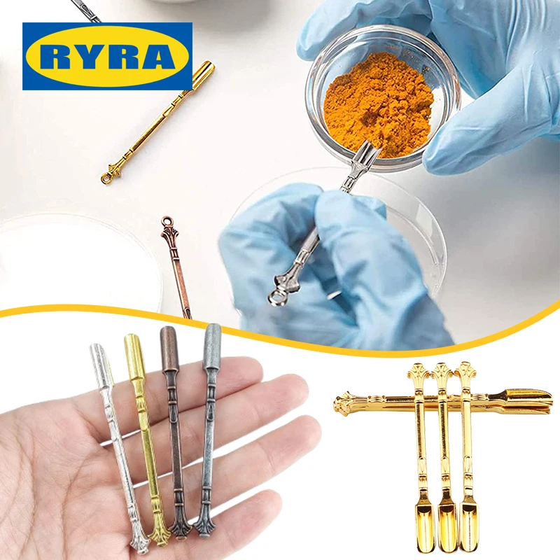 3/1 шт. металлическая мини-лопата