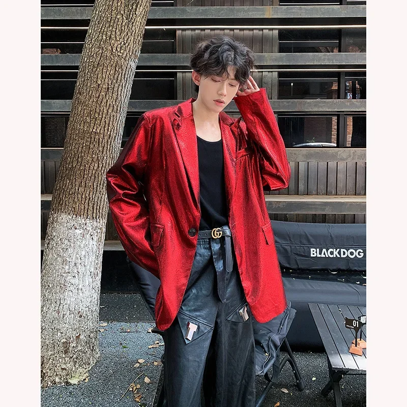 2024 корейская модная брендовая одежда больших размеров с ярким лицом свободная