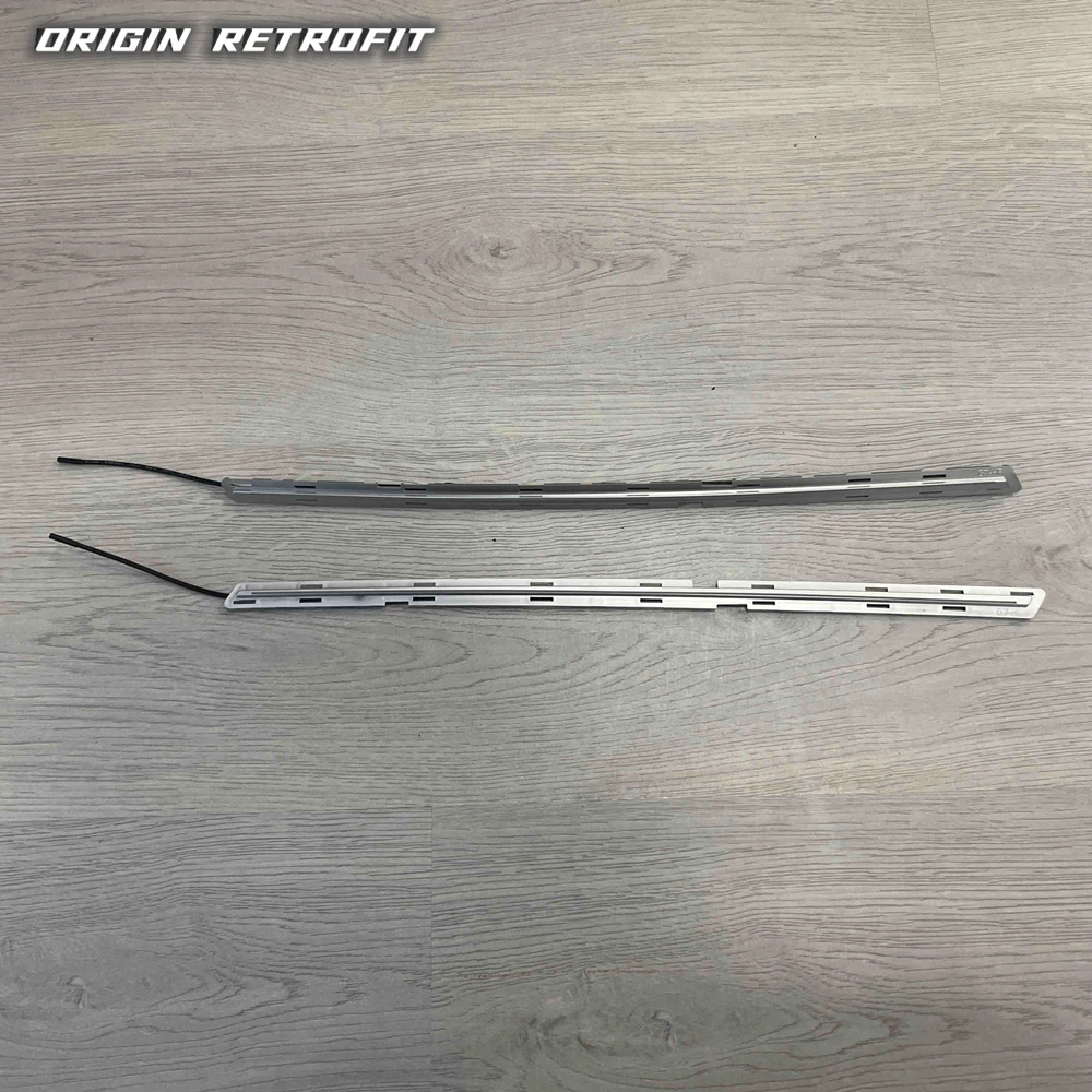 Задняя дверь для Golf mk7 внешняя Стандартная панель одна пара без лампы провода