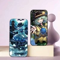 touhou japan anime phone case for samsung galaxy a s note 22 52 21 20 53 51 71 12 13 10 32 50 fe s ultra plus
