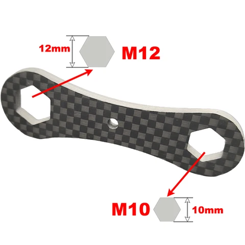 Ключ для катушек Daiwa Shimano Huwiro