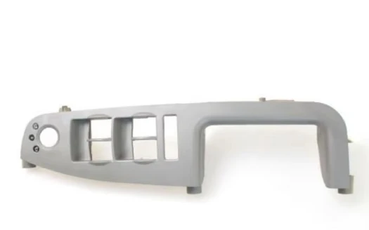 Внутренняя передняя левая дверная ручка, панель, оконное стекло, подъемная панель, отделка для Audi A4 B6 B7 S4 2001-2008 8E 1867171 B 8E1 867 171B