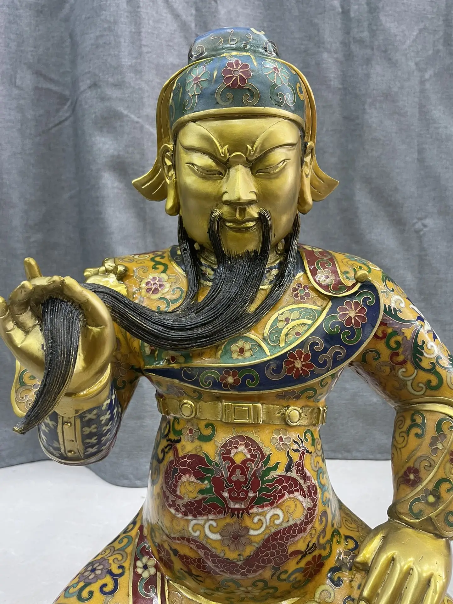 Рисунок 2 - Коллекция тибетских храмов 20 дюймов