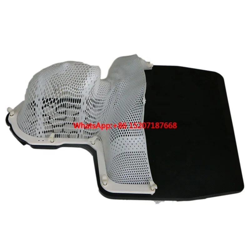 Медицинская терапия пациента голова Шея Плечи Иммобилизация термопластичная