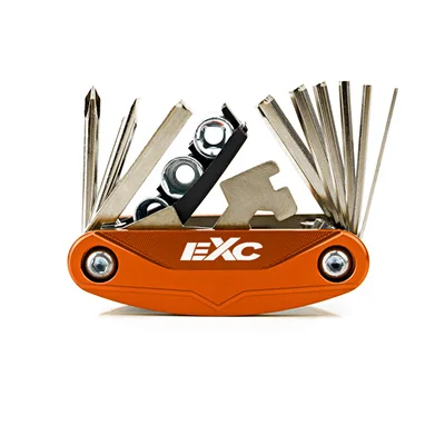 

Для EXC 250 300 450 500 EXC EXC-F XC-W TPI аксессуары для мотоцикла с ЧПУ портативный инструмент ремонтный набор отверток