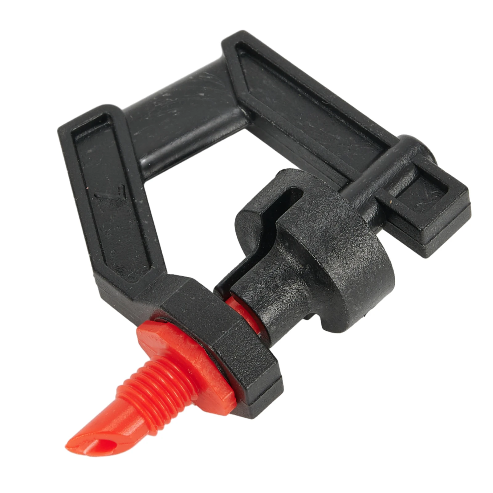 25 шт. вращающиеся преломляющие спринклеры GType на 360 градусов отражающие