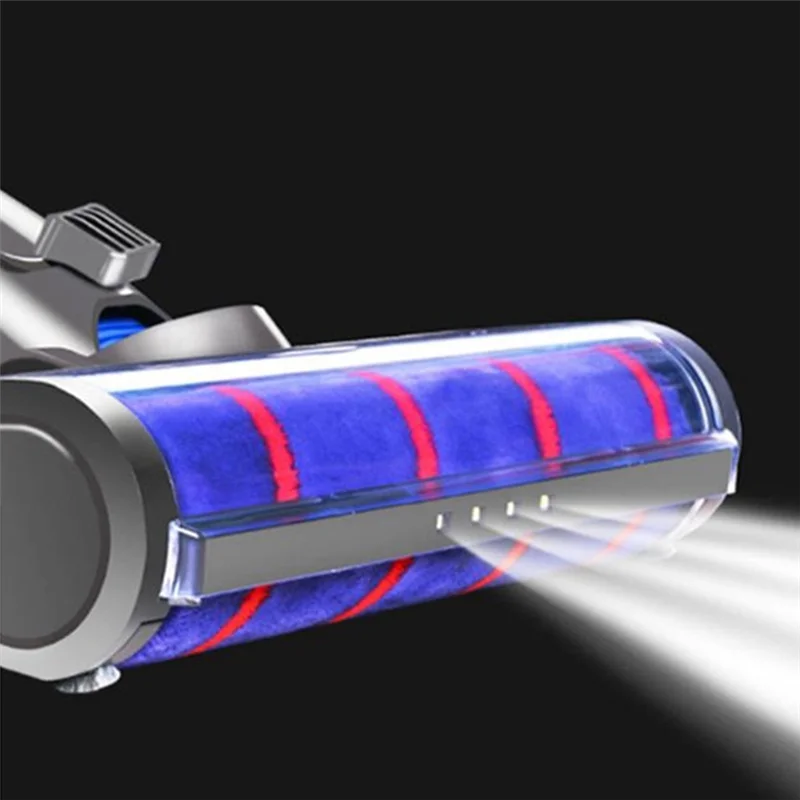 Сменная Насадка для пылесоса Dyson V6 DC58 DC59 DC61 DC62 DC74