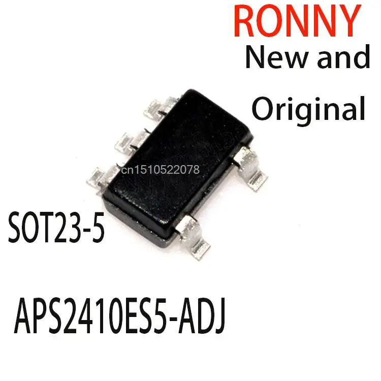 

10 шт Новый и оригинальный APS2410ES5 sot23-5
