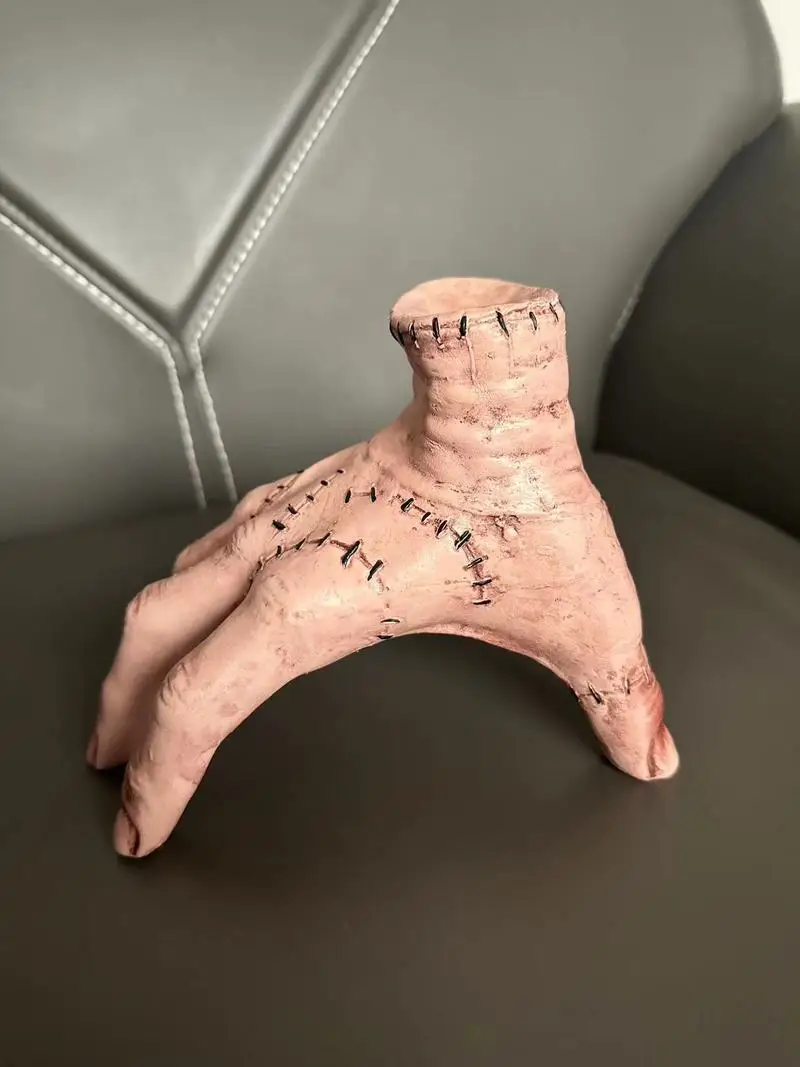 

Статуэтка из эпоксидной смолы для украшения дома