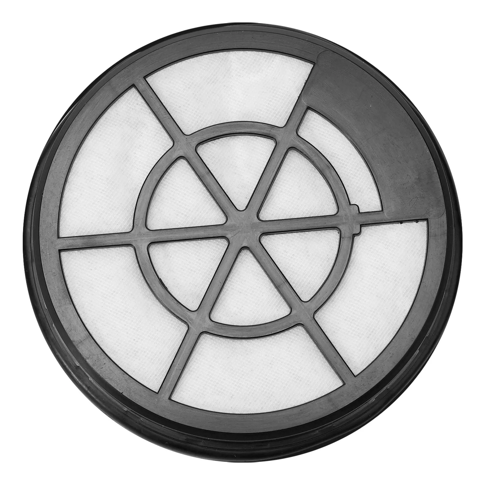 Аксессуары для пылесоса часть выхлопной фильтр черного цвета мод. HG07375 хорошее