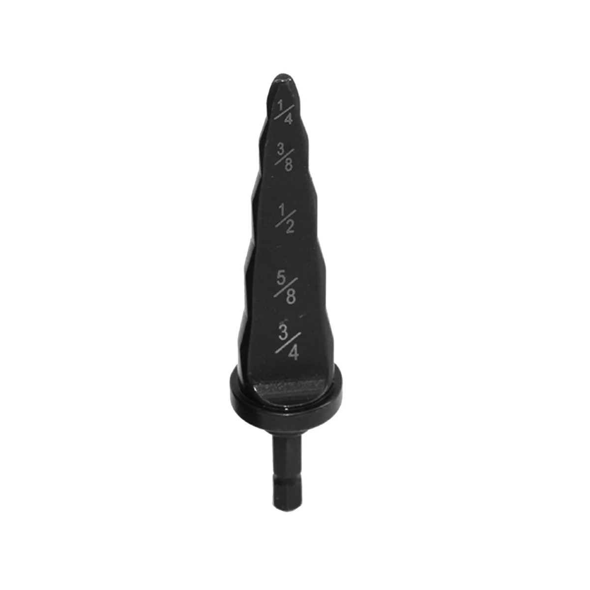 

5 in 1 Pipe Expander Drill Electric Repair Support Drill Bit Expander Strong Tool Parts