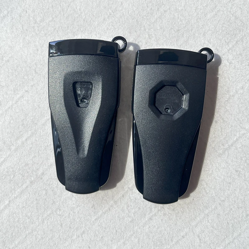 Фото Автомобильный ключ для MG MG550 MG6 для гаражей ROEWE 550 Morris MG6 MG550 Roewe 550 E550, замена умного дистанционного ключа №3