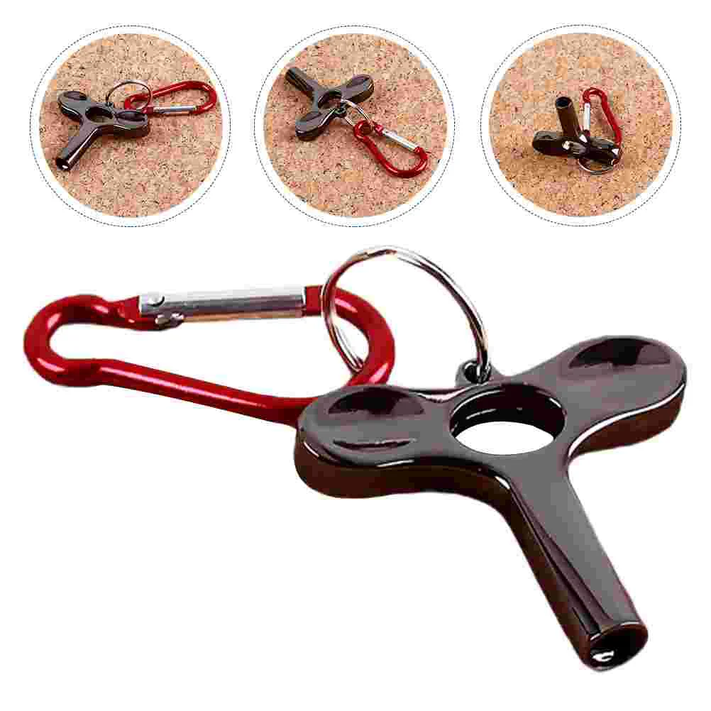 

Drum Wrench Exercise Accessories Tool Kit Musical Instruments Durable Tuning Key Universal Metal