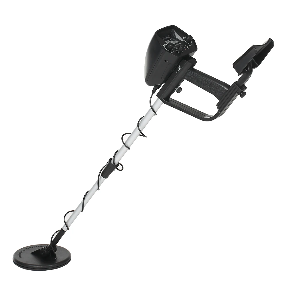 

MD4030 Underground Metal Detector Gold Detectors Treasure Hunter Tracker Seeker Metal Circuit Detector for Children Adult
