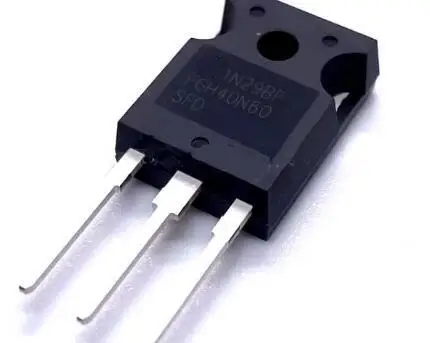 

10pcs/lot FGH60N60SFD FGH60N60 60N60 TO-247