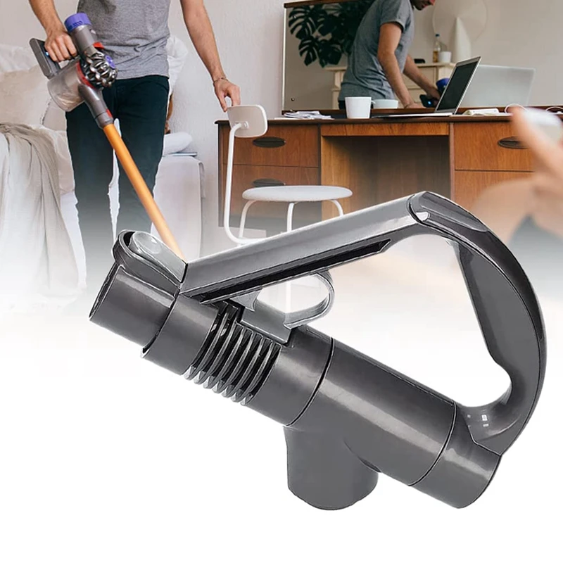 Сменная ручка для пылесосов Dyson совместимая DC19 DC23 DC26 DC29 DC32 DC36 DC37 запасные части |
