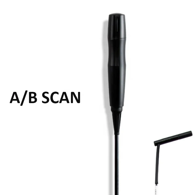 Офтальмологические ультразвуковые A/ B Pachymeter Scan портативный офтальмологический