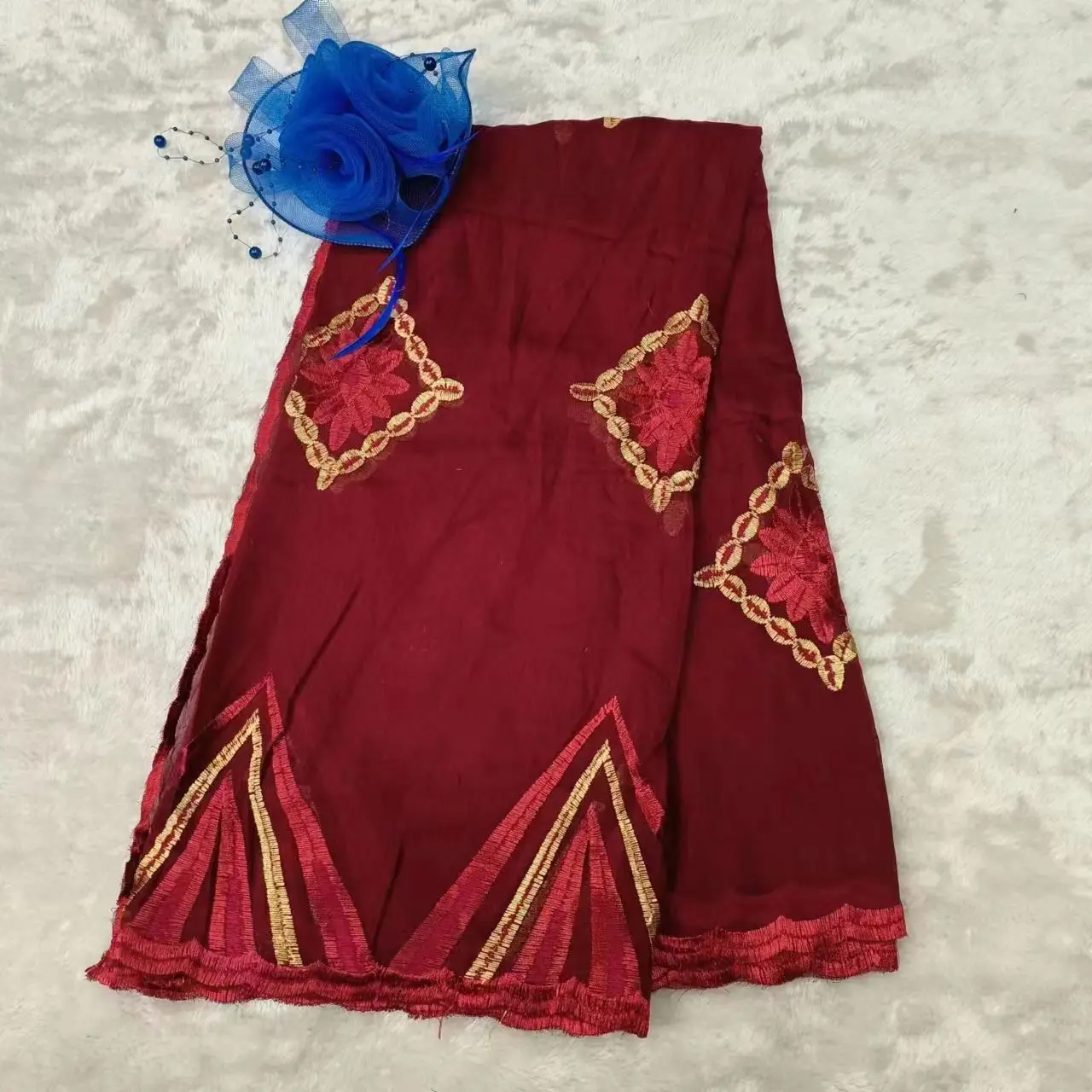 Quality Low MOQ wholesale solid color african muslim women scarf Quality Choice - find quality Muslim Hijab