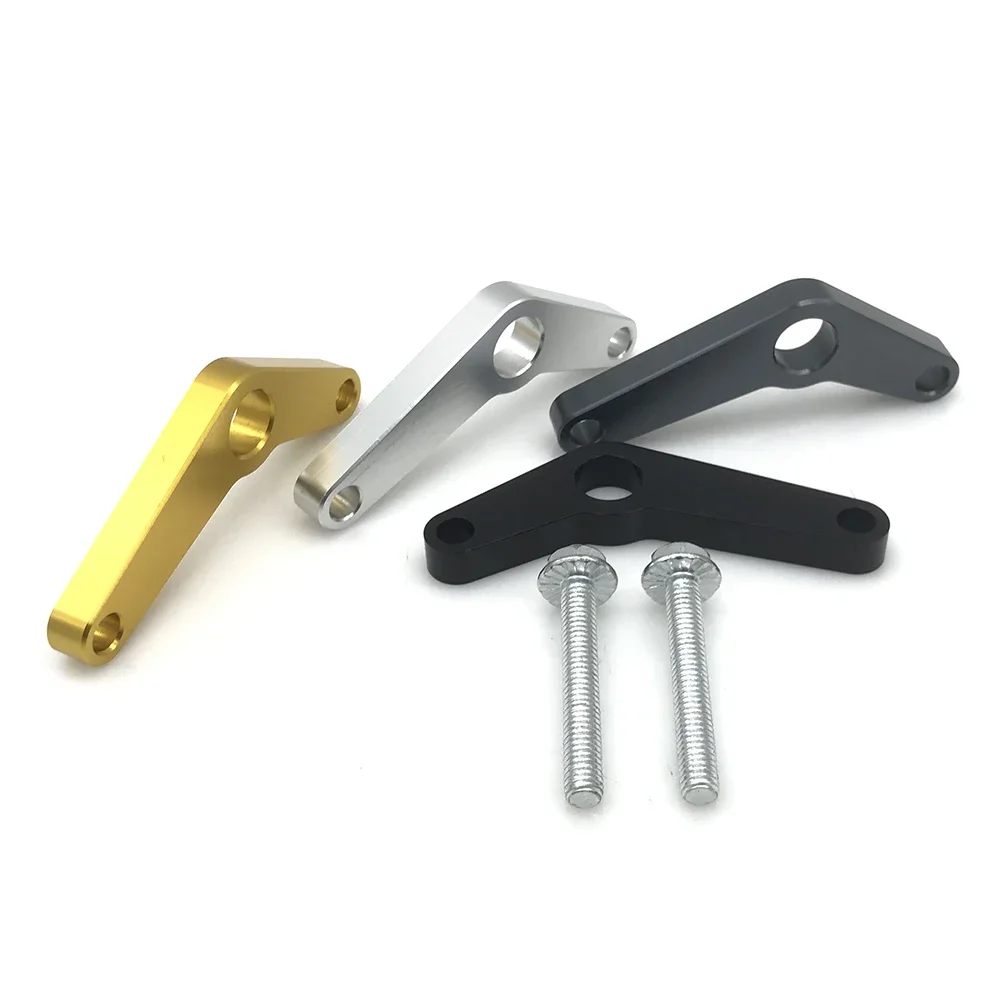 Мотоцикл для Honda Super Cub 110 2022-2023 рычаг переключения передач стабилизатор поддержка