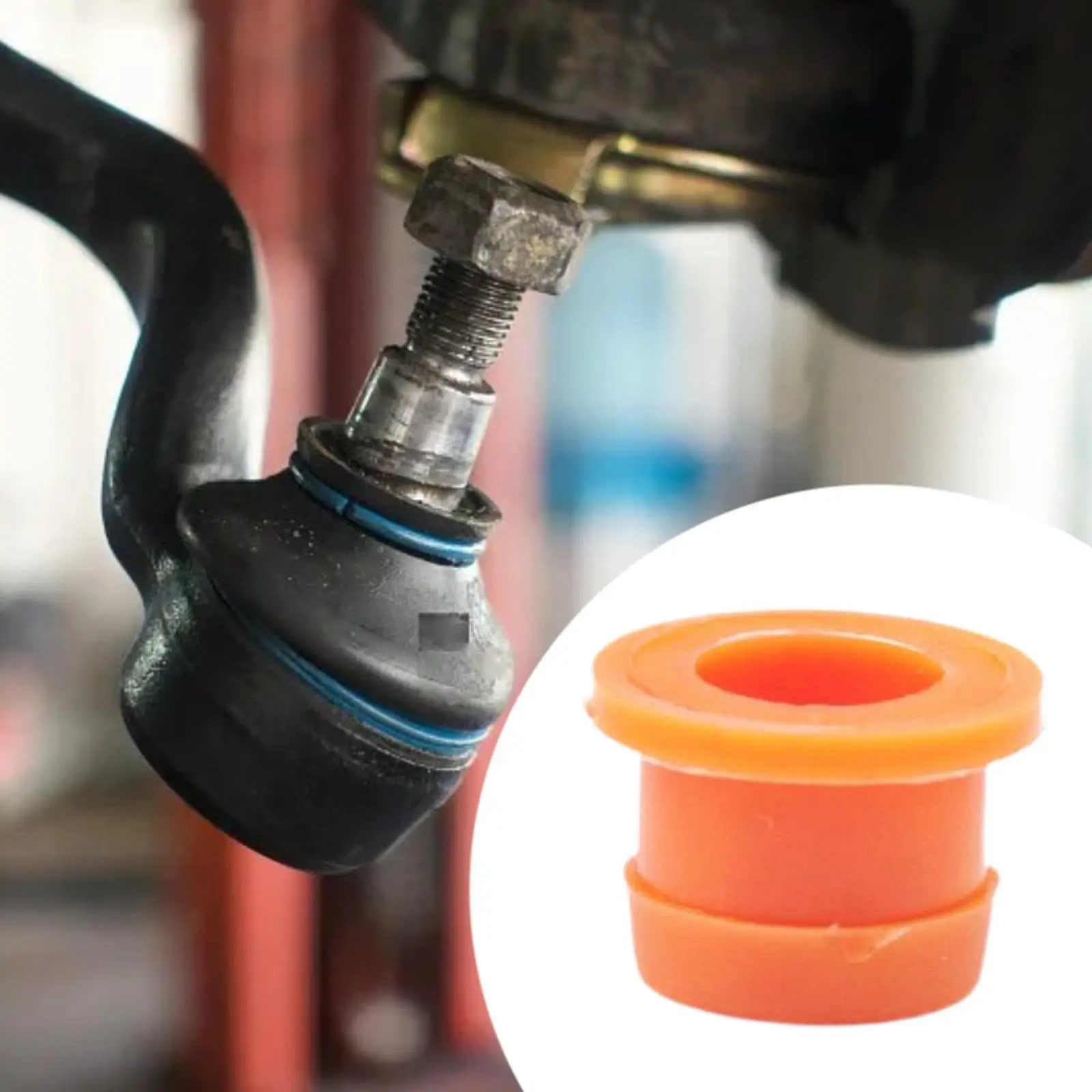 Втулка Рычага Переключения Передач прочная Замена для Lincoln Mkz 2013-2020