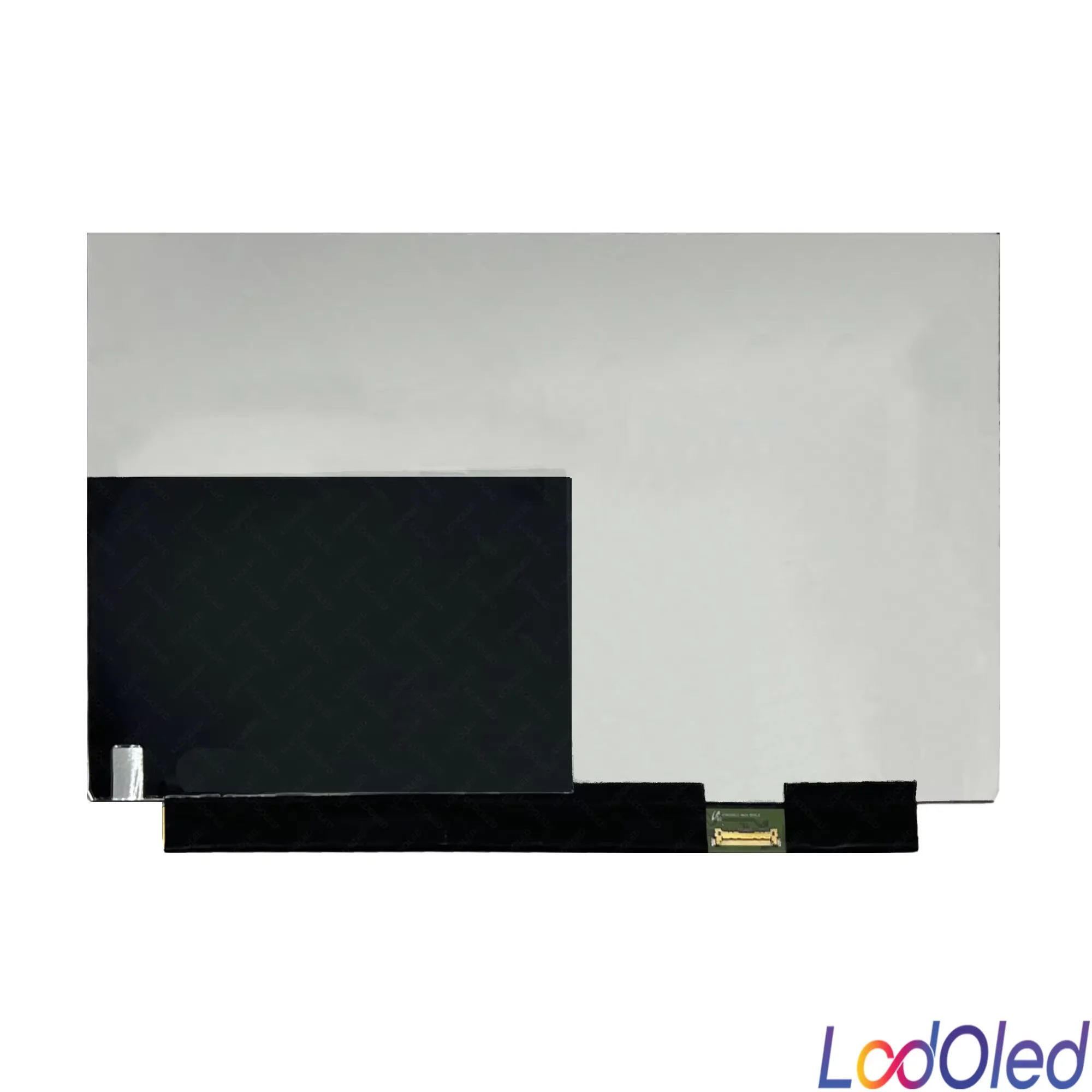 Фото 13,3-дюймовый 100% DCI-P3 FHD OLED LCD экран с IPS-панелью для Razer Blade Stealth 13 2021, без сенсорной функции, 1920x1080, 30 контактов №3