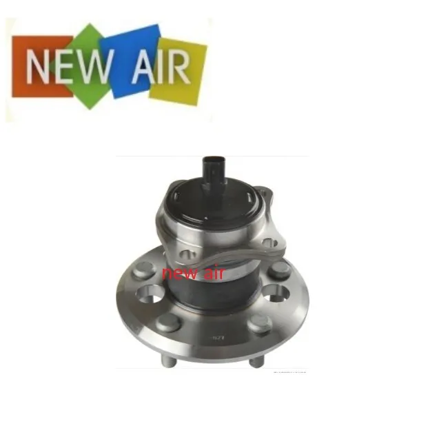 

42460-48010 Rear left Wheel hub bearing For Toyota lexus