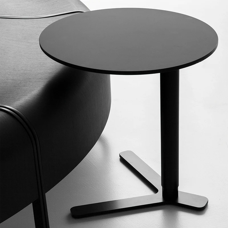 

Magazine Vase Coffee Table Service Unique Minimalist Aesthetic Bedroom Minimalist Modern Tea Table Hotel Mesa Home Furniture