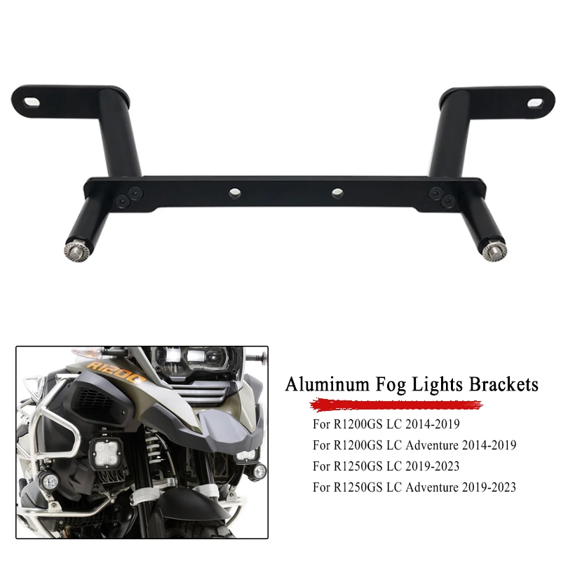 

Алюминиевые светодиодные фары дальнего света для мотоциклов BMW R1250GS LC ADV R1200GS Adventure 2014-ON