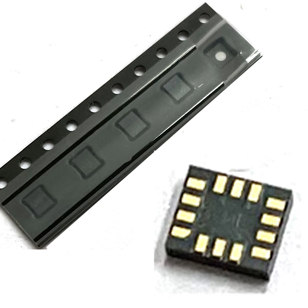 5 шт. LSM6DS3TR-C подходит для STM MCU