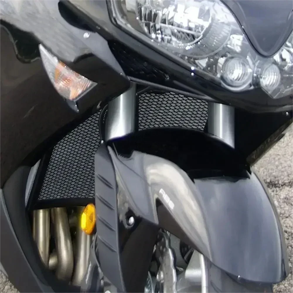 Аксессуары для мотоциклов решетка радиатора защитная крышка GTR1400 CONCOURS 14 ABS ZG1400 Ninja