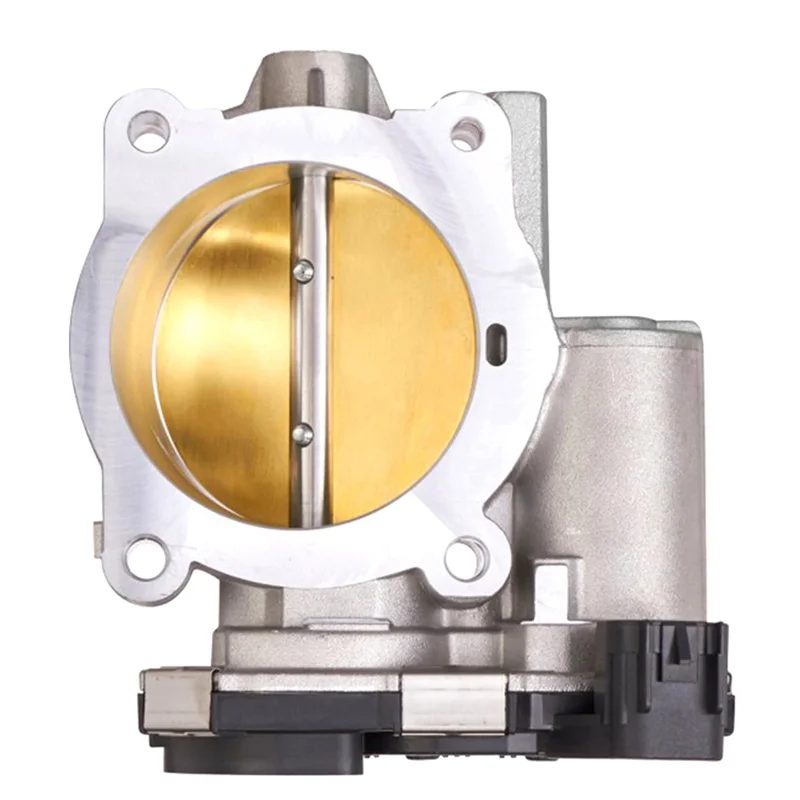 12616994 Корпус дроссельной заслонки в сборе авто для Buick Cadillac CTS SRX Camaro Chevrolet GMC 3.0L 3.6L