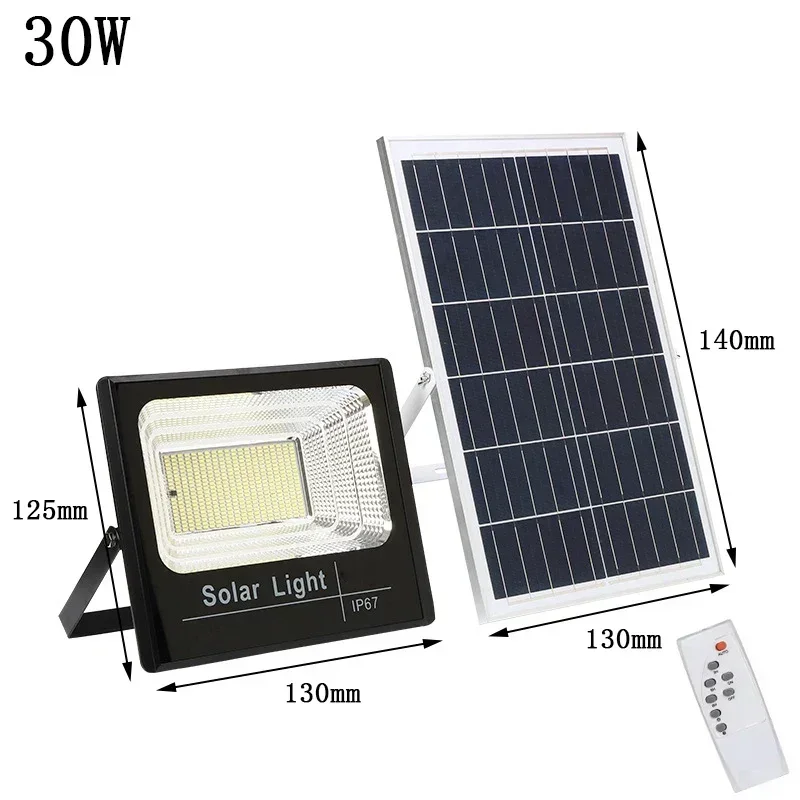 

Солнечный прожектор ZODOLAMP 54-362LED