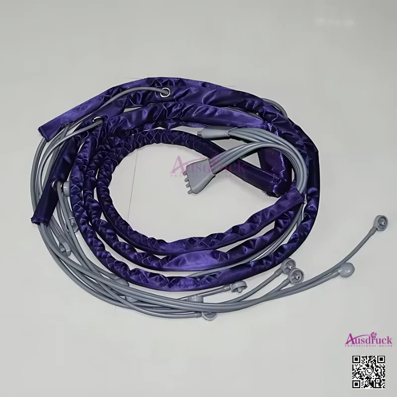 Прессотерапия машина для похудения лимфодренаж под давлением воздуха EMS-массаж