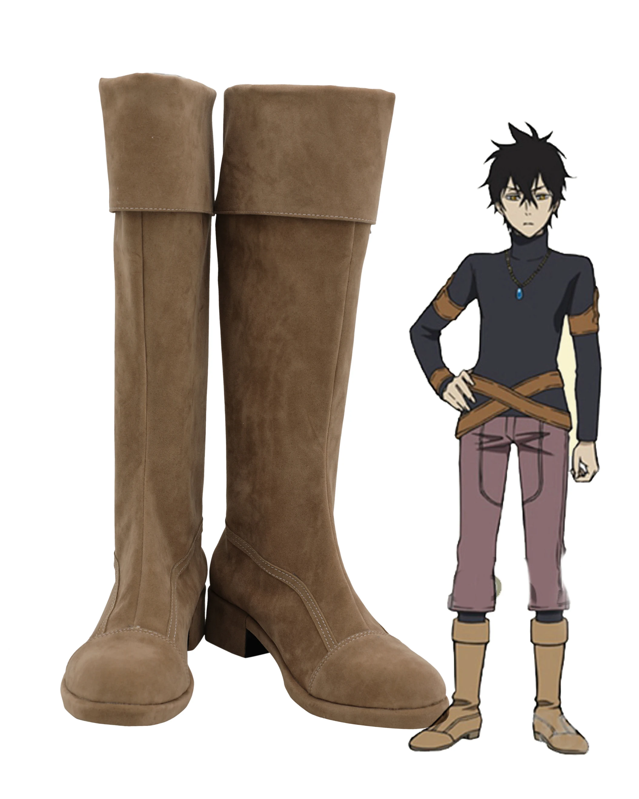 Ночсветильник для косплея |