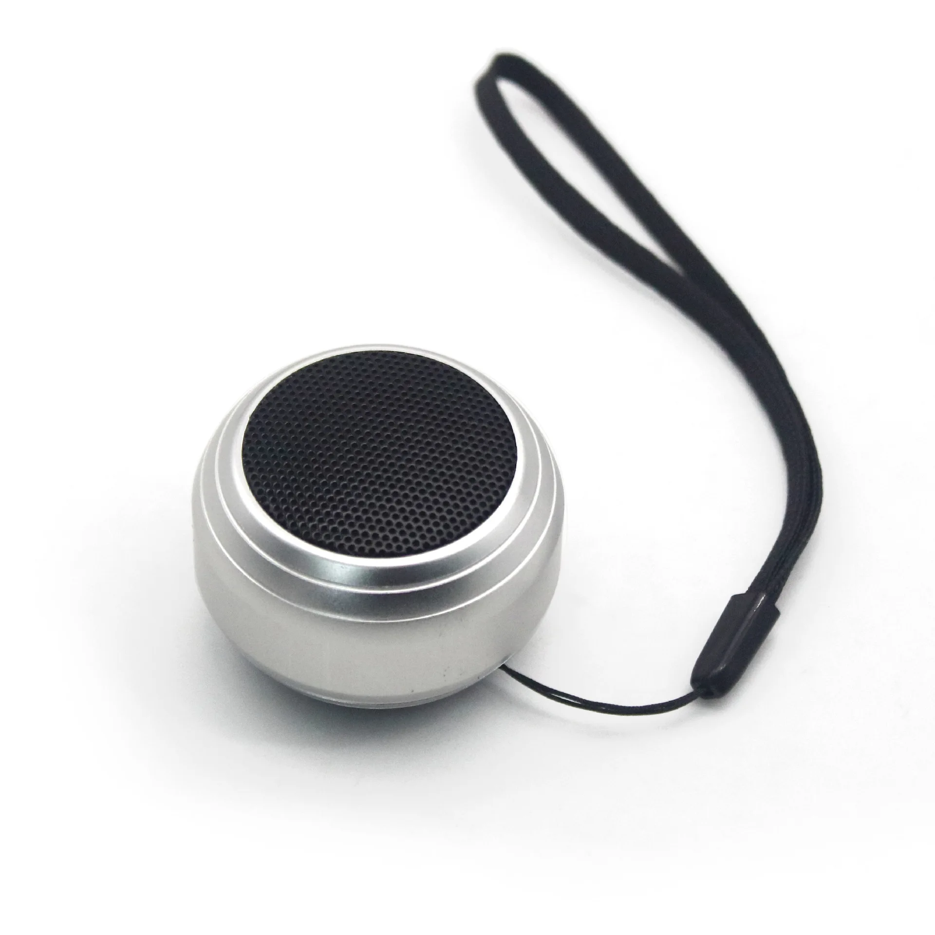 Портативный мини-динамик для планшета настольного ПК звуковая коробка с