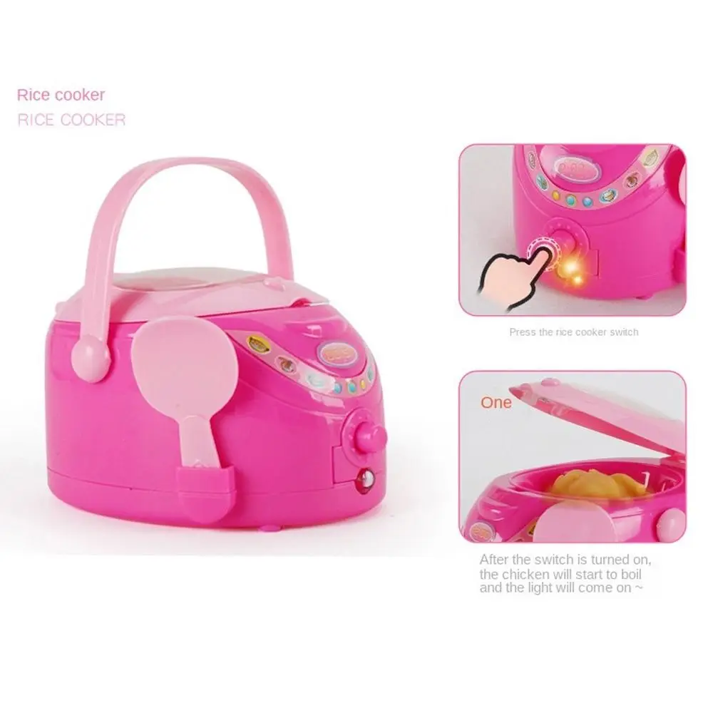 Кофемашина бытовая техника игрушки пылесос набор для приготовления пищи ролевые