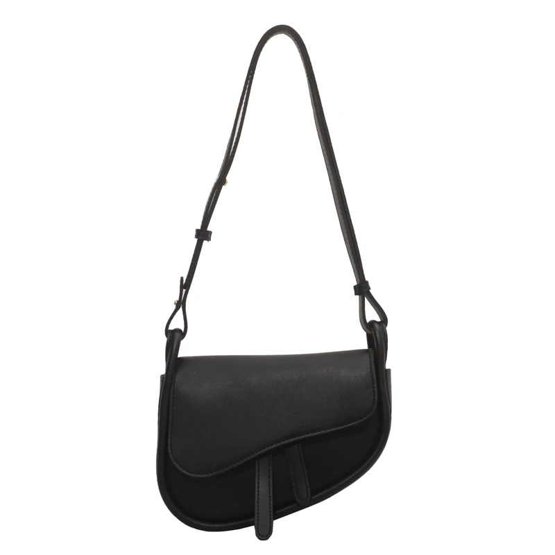 Миниатюрные сумки через плечо из искусственной кожи с клапаном для женщин весна