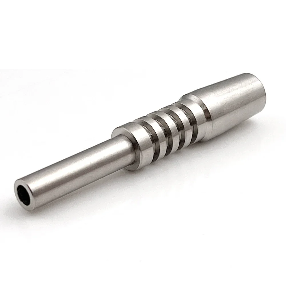 

Металлическое сверло для маникюра Metal Nail 10 мм / 14 мм