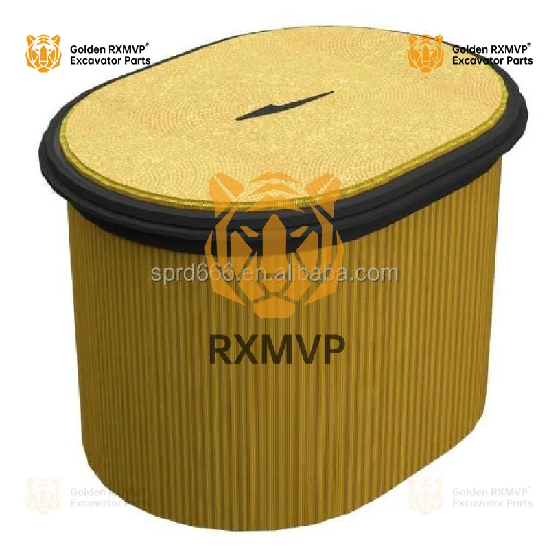 Для Caterpillar фильтрующий элемент кондиционера экскаватора Cat 315d2 320d2 Номер детали.